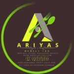  HOTEL ARIYAS | HOMELY VEG